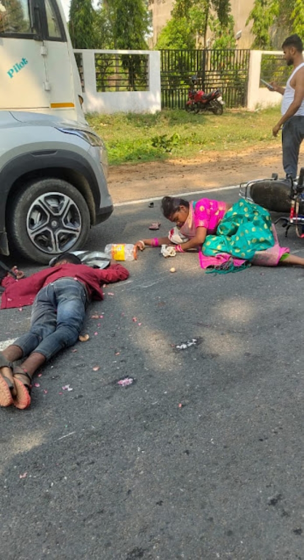 accident