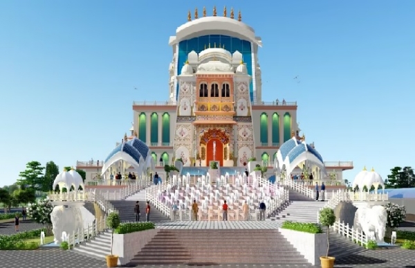 गुप्त वृंदावन धाम के अंतर्राष्ट्रीय गीता ओलंपियाड का परिणाम घोषित गुप्त वृंदावन धाम के अंतर्राष्ट्रीय गीता ओलंपियाड का परिणाम घोषित