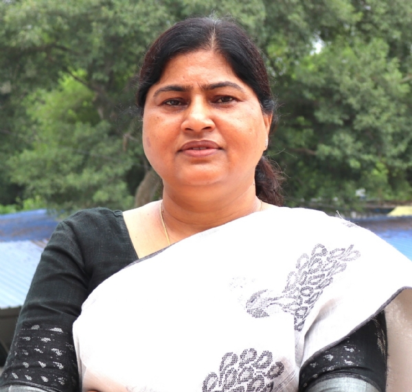खाद्य एवं आपूर्ति मंत्री लेसी सिंह