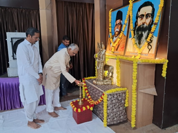 संघकार्य की समीक्षा और शताब्दी वर्ष को लेकर चिंतन-मंथन 1