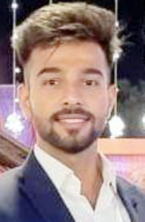 उत्कर्ष तिवारी