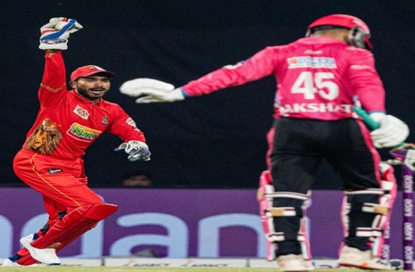 Indore Pink Panthers