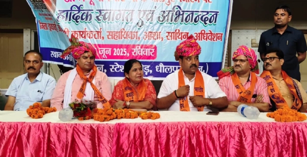 योजनाओं के क्रियान्वयन में आंगनबाडी कार्यकर्ता की भूमिका महत्वपूर्ण : डा. मंज