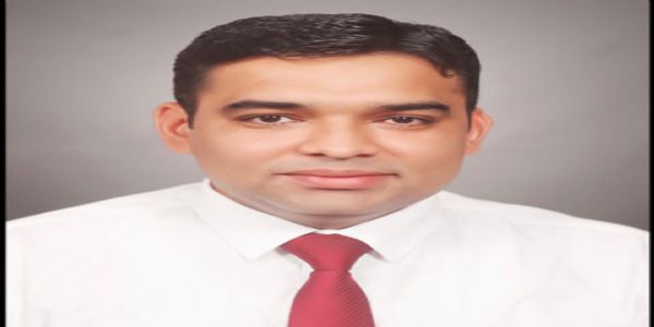 बीएचयू के डॉक्टर संजय स्पाइन मीटिंग के लिए राष्ट्रीय संकाय के रूप में आमंत्रित
