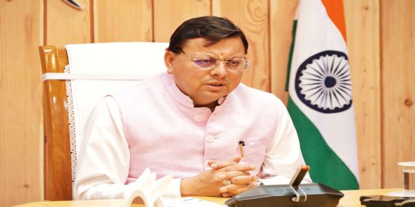 प्रधानमंत्री ने मुख्यमंत्री धामी से फोन पर केदारनाथ हेलीकॉप्टर दुर्घटना की ली जानकारी, मदद का दिया भरोसा