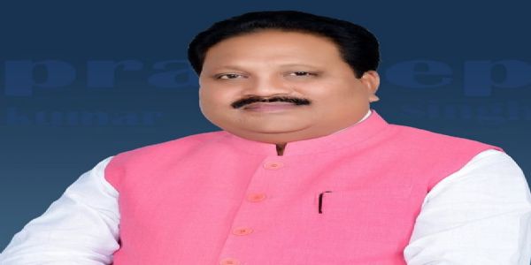 अपमान और अंहकार राजद का संस्कार,बाबा साहेब का अपमान राजद को पड़ेगा भारी सांसद