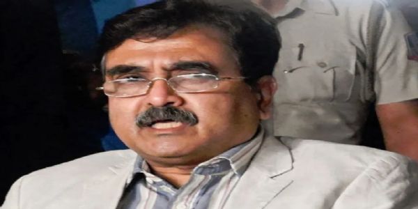 भाजपा सांसद अभिजीत गांगुली अस्पताल में भर्ती