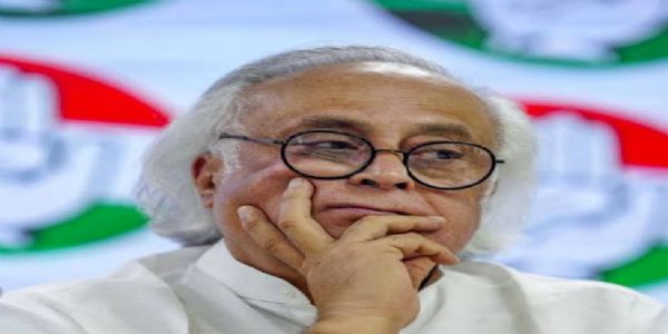 ईरान पर इजरायली हमलों को कांग्रेस ने बताया शांति के लिए गंभीर खतरा