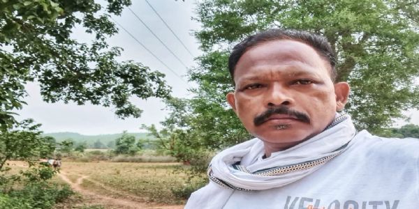 शिक्षक सत्येन्द्र नारायण सावैयां का आकस्मिक निधन