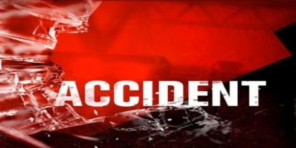 तीये की बैठक में जा रहे शिक्षक की ट्रैक्टर से कुचलने से मौत