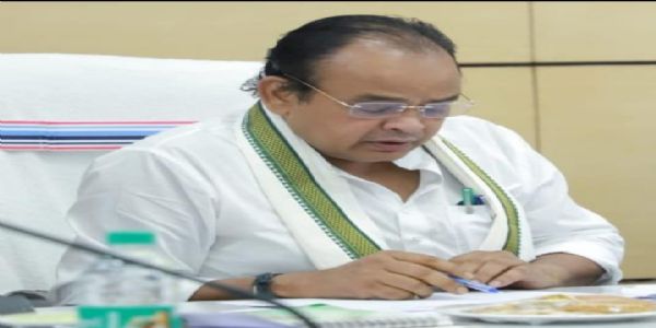 मंत्री इरफान अंसारी ने केदारनाथ हेलीकॉप्टर हादसे पर जताया दुख