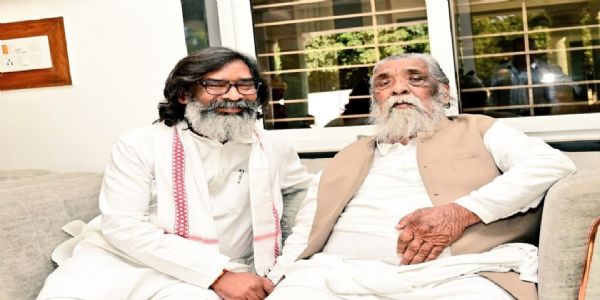 मुख्यमंत्री ने फादर्स डे पर सभी को दी बधाई