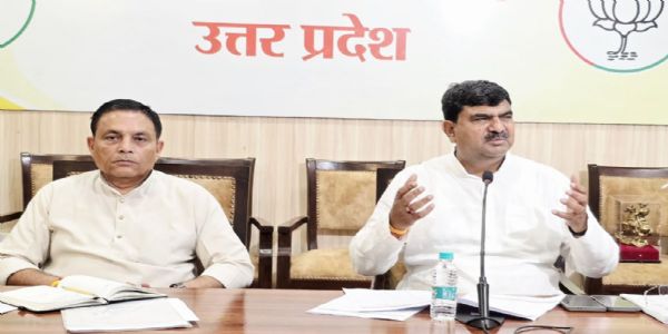 नरेन्द्र मोदी ने योग को विश्वव्यापी बनाने का काम किया: धर्मपाल सिंह