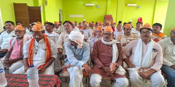 जापान व ब्रिटेन से आगे निकला भारत: विजय रघुवंशी