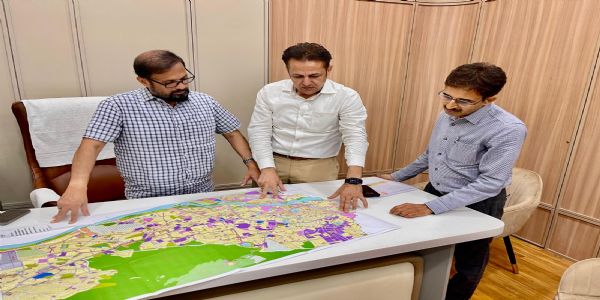 केंद्र की मान्यता के बाद ठाणे मेट्रो की नींव रखे जाने के आसार,1400करोड़ रु मंजूर