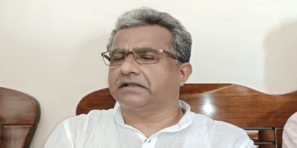 बिहार सरकार का उद्योग विभाग अपनी माटी अपना रोजगार के तहत कर रही काम