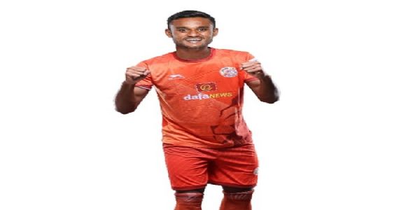 पंजाब एफसी ने डिफेंडर मुहम्मद उवैस को किया साइन, आगामी सीजन के लिए बड़ी मजबूती