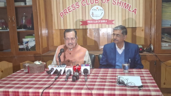 आरएसएस नेता इंद्रेश कुमार