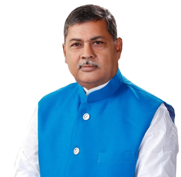विधायक विजय खेमका