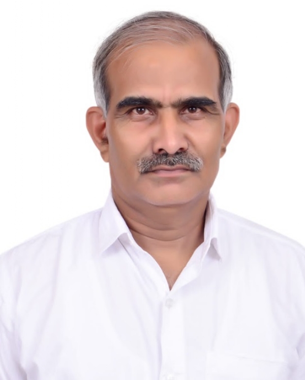 एडवोकेट डॉ. श्रीगोपाल नारसन