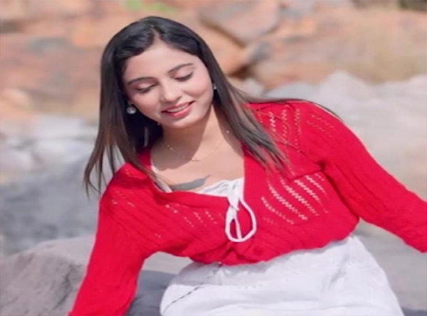 सोनीपत: मॉडल शीतलका फाइल फोटो सोनीपत: मॉडल शीतलका फाइल फोटो