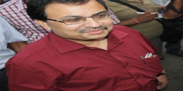 अवमानना मामले में कुणाल घोष की हाई कोर्ट में पेशी, विशेष पीठ नहीं बैठी