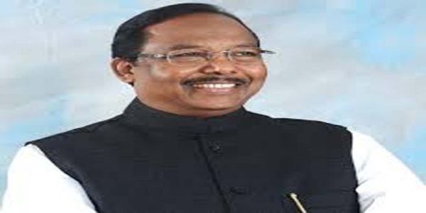 कृषि मंत्री  रामविचार नेताम की अध्यक्षता में आज विभागीय समीक्षा बैठक