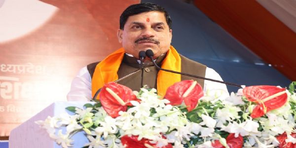 चरित्र, मूल्यों और क्षमताओं का विकास करके राष्ट्र निर्माण में दिया जा सकता है योगदान : मुख्यमंत्री