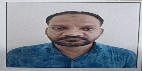 सीआईडी ने उत्तर प्रदेश से एक साइबर अपराधी को किया गिरफ्तार