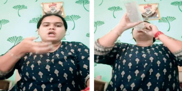 उज्जैनः विवाहिता ने आत्महत्या से पहले वीडियो बनाया