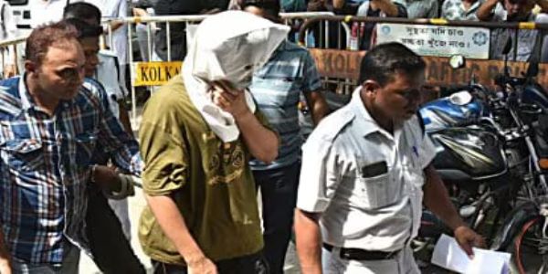 कोर्ट ने वजाहत खान की पुलिस हिरासत 23 जून तक बढ़ाई