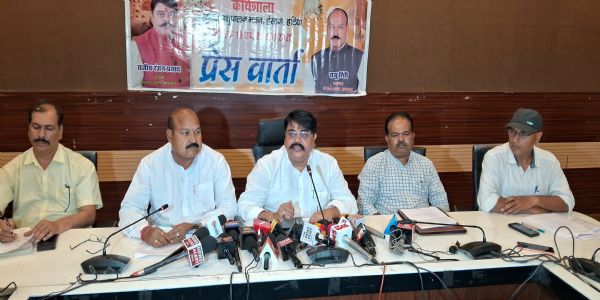 गौ सेवा की चुनौतियों पर आयोग की कार्यशाला 19 से