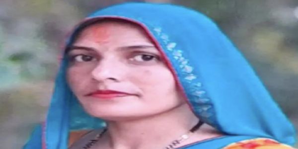 विवाहिता की संदिग्ध परिस्थितियों में मौत