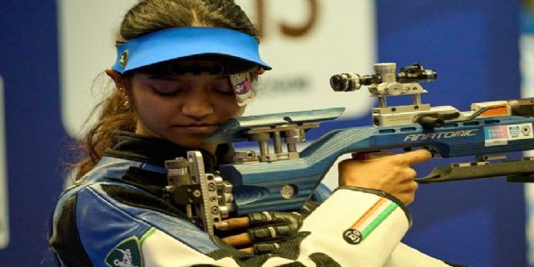म्यूनिख आईएसएसएफ वर्ल्ड कप 2025: भारत ने दो स्वर्ण, दो कांस्य के साथ पदक तालिका में हासिल किया तीसरा स्थान