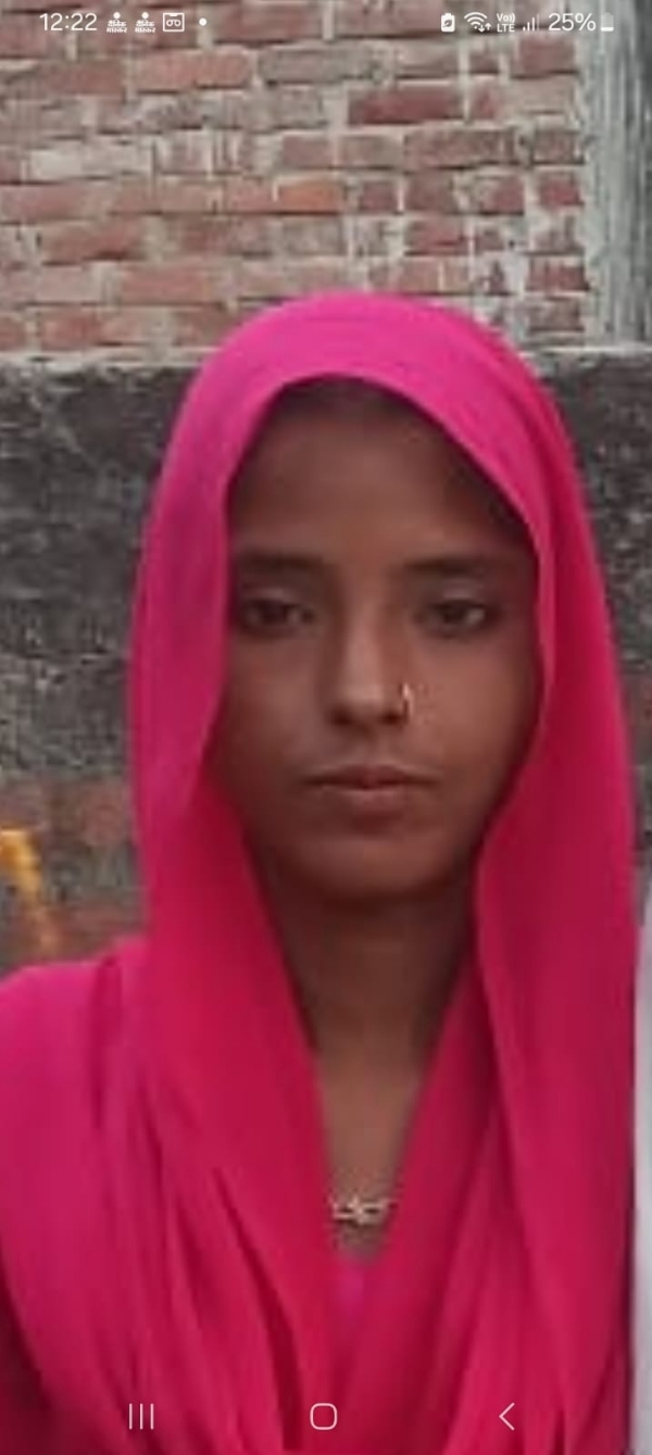 आरोपी मां रेशमा की फाइल फोटो