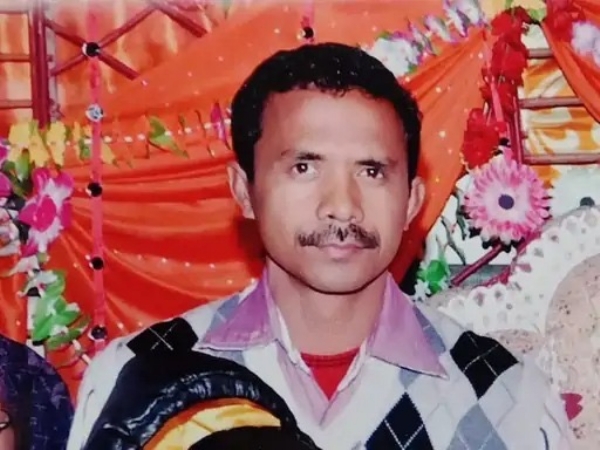 फ़ाइल फ़ोटो यशोदा सिंह राणा