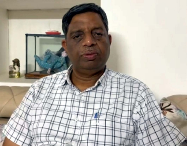 गठित गई कमेटी के अध्यक्ष व अनुसंधान निदेशक डॉ. राजबीर गर्ग। गठित गई कमेटी के अध्यक्ष व अनुसंधान निदेशक डॉ. राजबीर गर्ग।