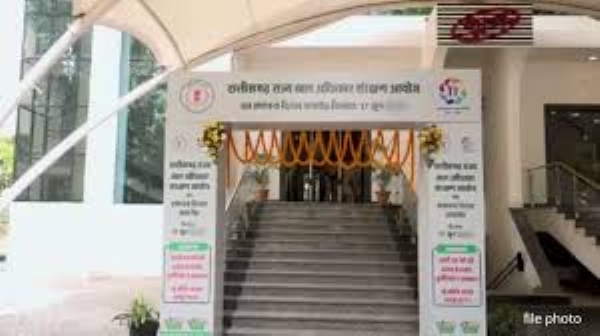 छत्तीसगढ़ राज्य बाल अधिकार संरक्षण आयोग छत्तीसगढ़ राज्य बाल अधिकार संरक्षण आयोग