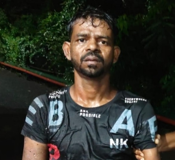 पुलिस कस्टडी से फरार आरोपी पुलिस कस्टडी से फरार आरोपी