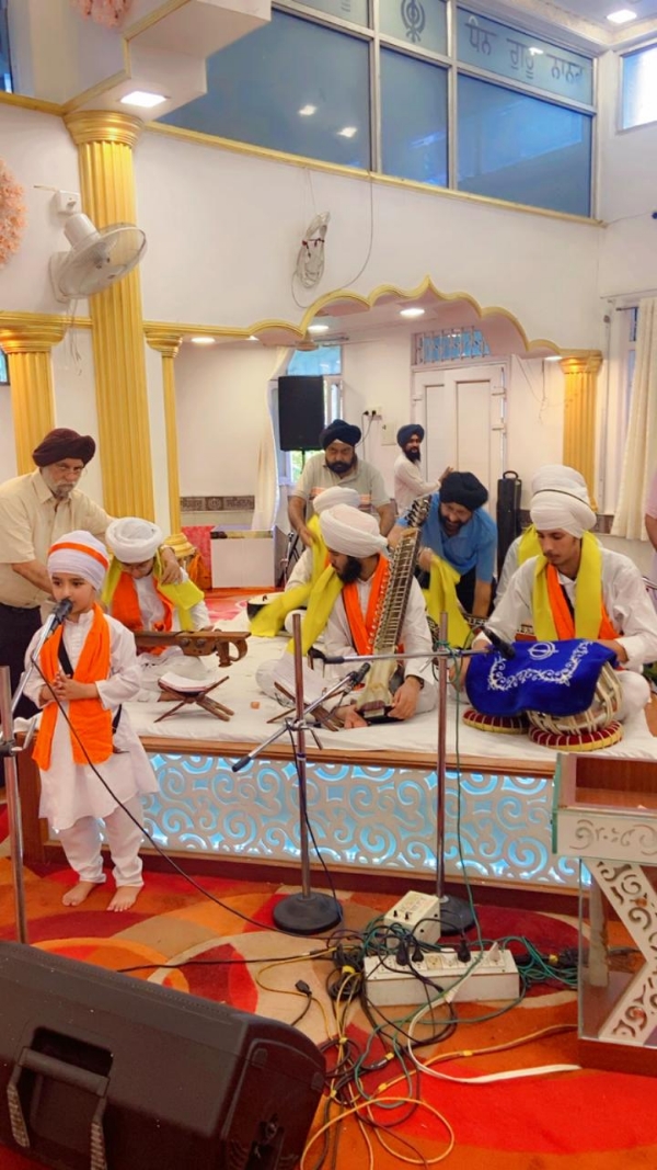 सजा दीवान सजा दीवान