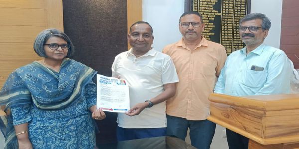 बीकानेर में तेरह साल बाद भी नहीं बना आतिशबाजी मार्केट