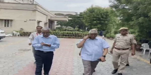 (अपडेट)आरएएस (मुख्य) परीक्षा, 2024 अजमेर और जयपुर के कुल 77 केंद्रों पर शुरू