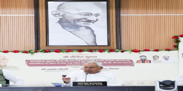 (अपडेट) बिहार में पिछले 24 घंटे में आकाशीय बिजली गिरने से 12 की मौत