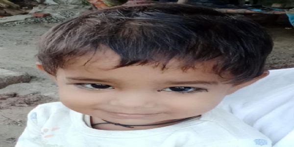 बम्बा में डूबने से मासूम बच्ची की मौत