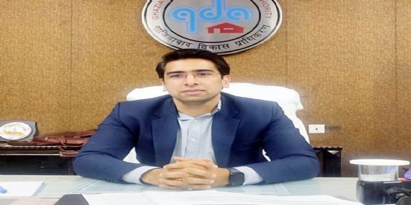 गाजियाबाद के विकास को लगेंगे पंख, जीडीए ने 21 परियोजनाओं के प्रस्ताव शासन को भेजे