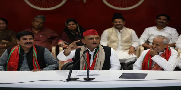 पीड़ित, दलित, वंचित और गरीब पीडीए का हिस्सा : अखिलेश यादव