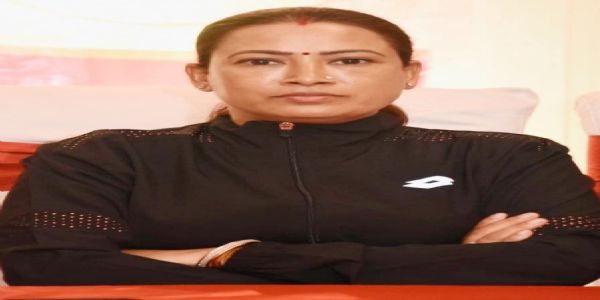 अंतरराष्ट्रीय ओलंपिक दिवस पर सभी जनपदों में होंगी खेल प्रतियोगिताएं : रेखा आर्या