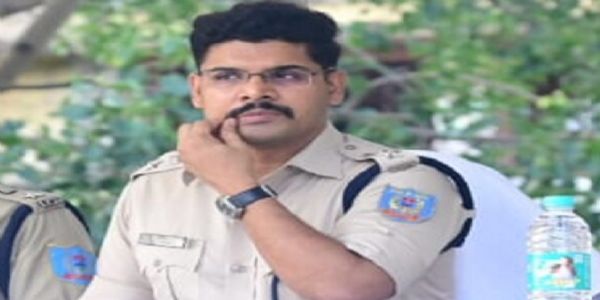 पुलिस ने 32 कुख्यात किये चिन्हित, 20 गैंग के 164 सहयोगियों पर निगरानी