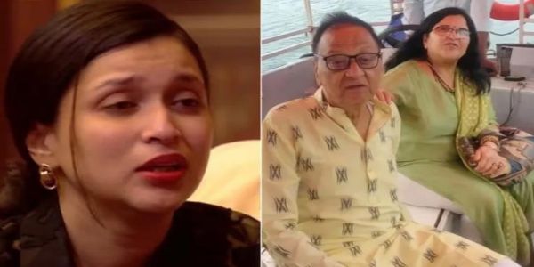एक्ट्रेस मन्नारा चोपड़ा के पिता का निधन, अंतिम संस्कार 18 जून को