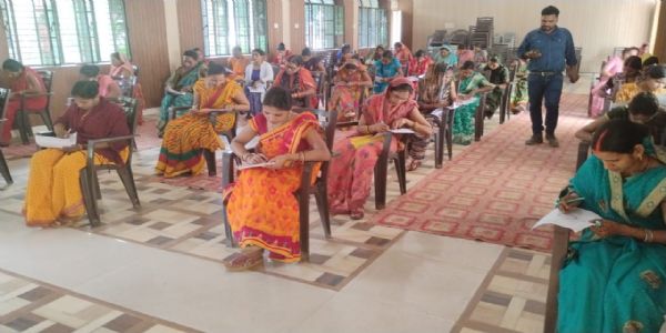 स्वरोजगार की राह पर ‘उद्यम सखी’, स्वरोजगार की ओर बढ़े आत्मनिर्भरता के कदम